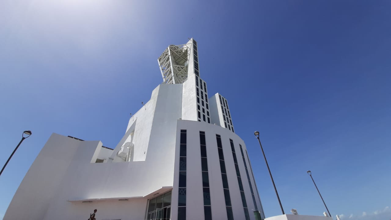 Anuncian llegada de Sectur en marzo, pero no estará en el Museo del Mestizaje