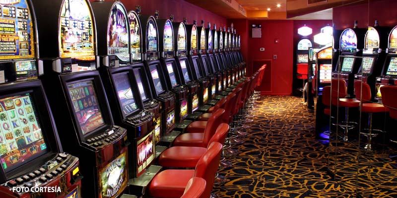 Reforma constitucional prohíbe exenciones de impuestos ¿Que pasará con los casinos en QR? (Documento)