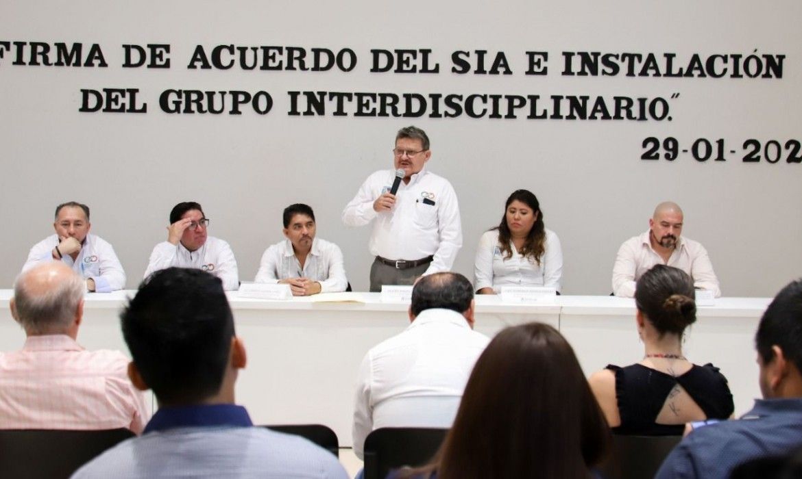 Reafirma Gobierno de Laura Fernández compromiso con la transparencia y rendición de cuentas