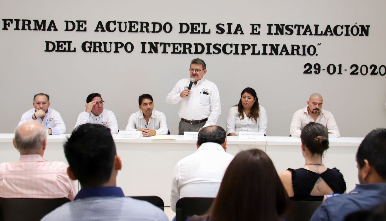 Reafirma Gobierno de Laura Fernández compromiso con la transparencia y rendición de cuentas