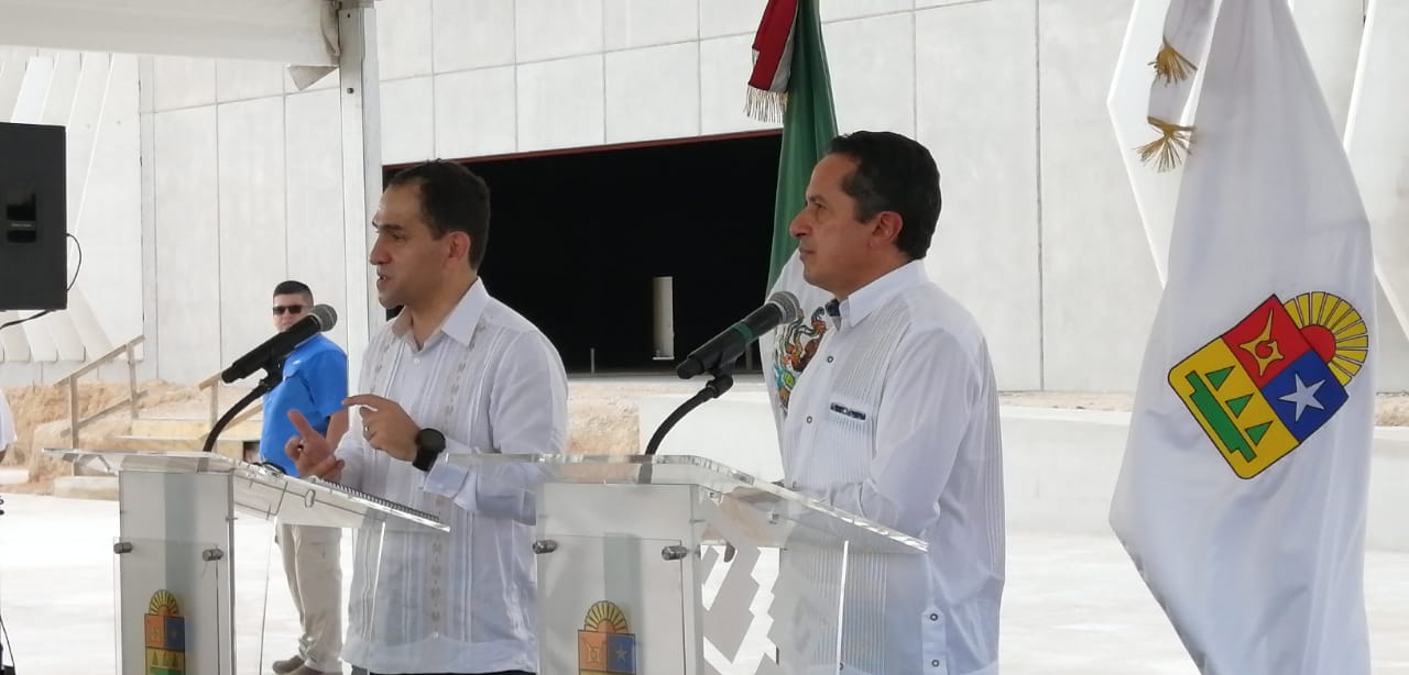 Dispone Gobierno de CJ medidas de apoyo a mujeres en paro del 9M