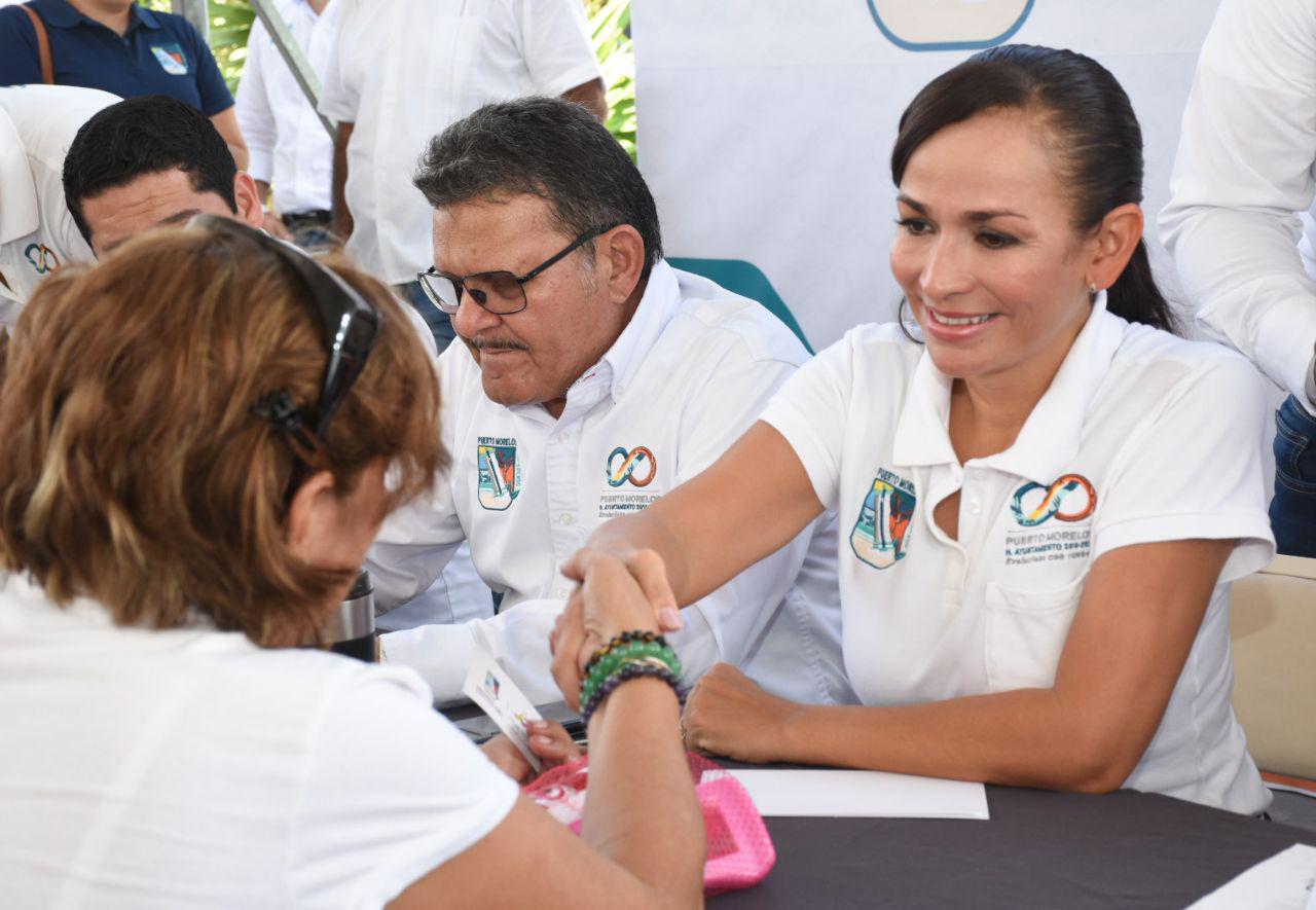 Logra Puerto Morelos altas calificaciones en armonización contable y transparencia