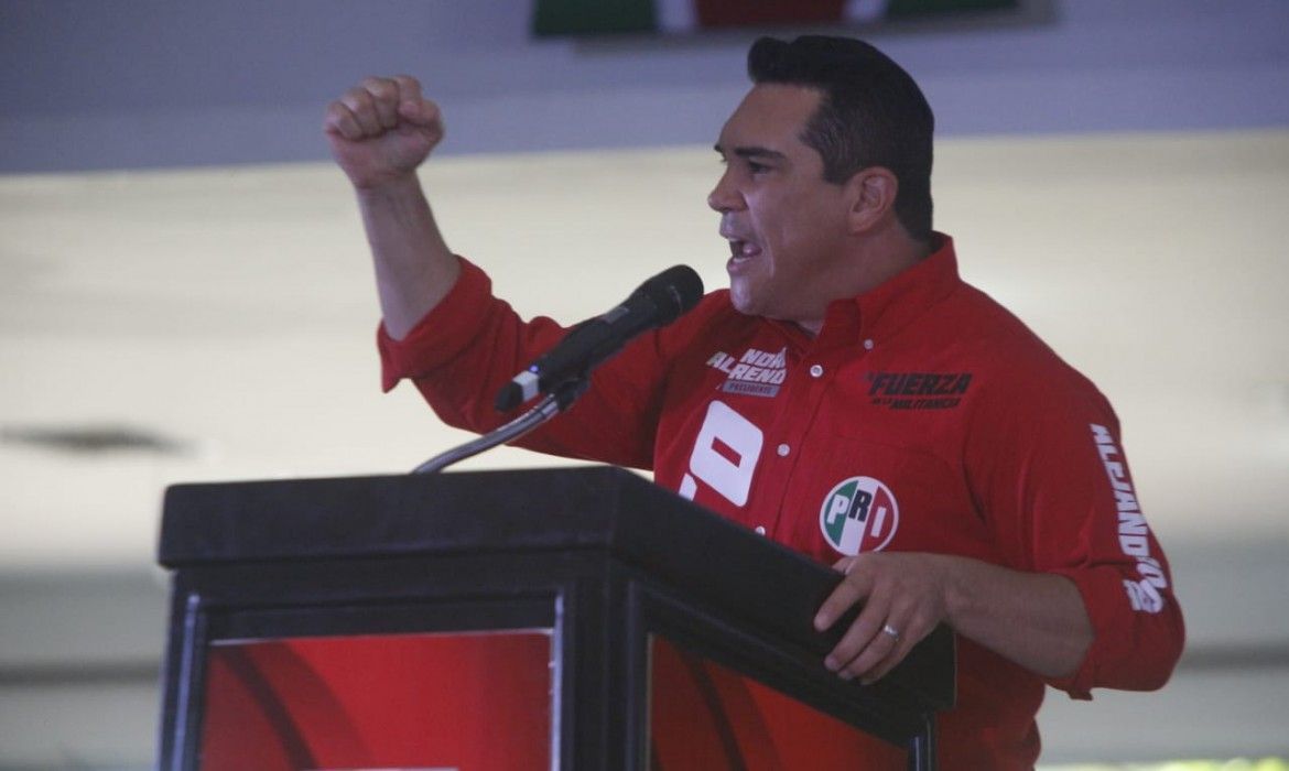 Ahora, Alito dice que Carlos Joaquín le falló a los quintanarroenses