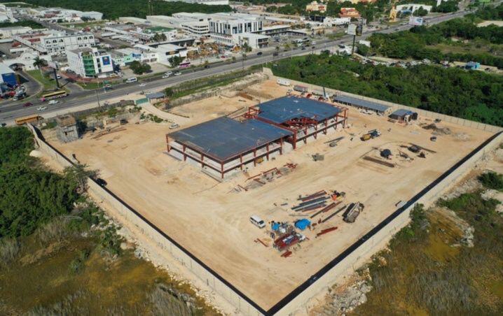 Avala titular de la SHCP Mando Único en Quintana Roo