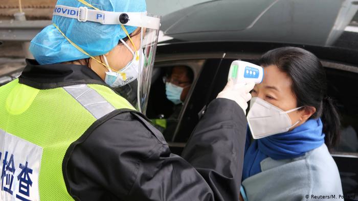 Piden autoridades extremar medidas de higiene para evitar infecciones respiratorias, entre ellas el nuevo coronavirus