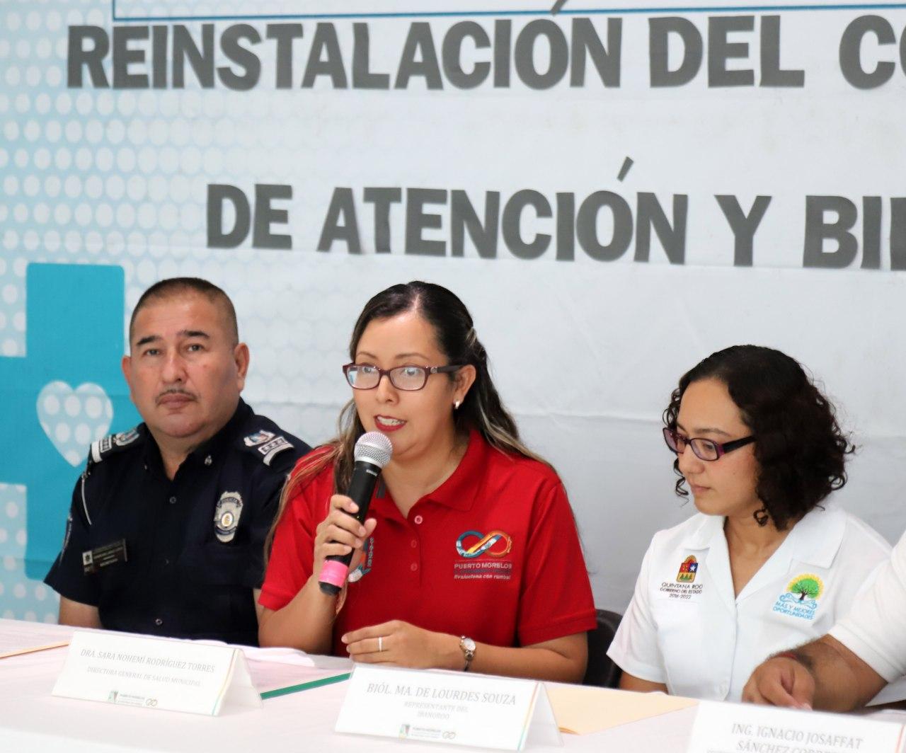 Reinstala Gobierno de Laura Fernández el Consejo Consultivo Ciudadano de Atención y Bienestar Animal