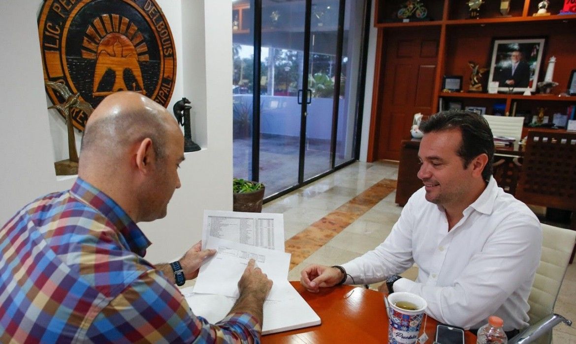 Ratifica HR Ratings la calificación crediticia de Cozumel con Banobras