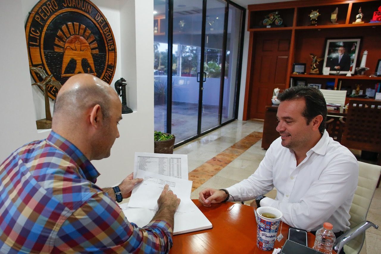Ratifica HR Ratings la calificación crediticia de Cozumel con Banobras