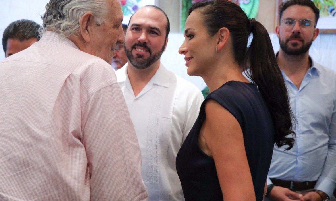 Puerto Morelos tendrá presencia en Fitur por cuarto año consecutivo