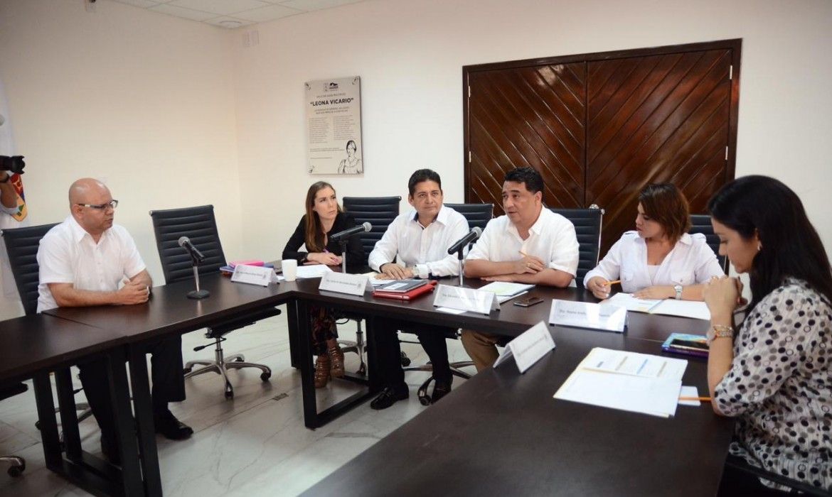 Diputados del PAN pondrán como prioridad el análisis del programa Mochila Segura en las escuelas