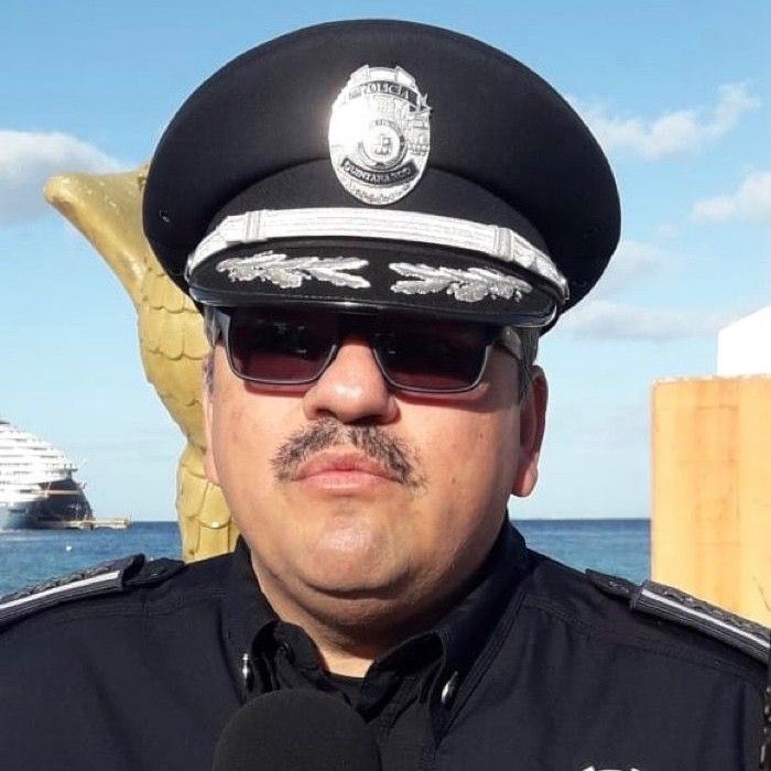 Capella criticó a regidora de Puerto Morelos que no respetó retén policial | “Es un acto sumamente lamentable y criticable”, dijo