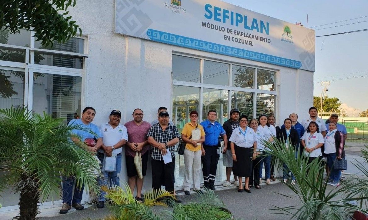 Estos son los costos y requisitos para el Canje de Placas en 2020