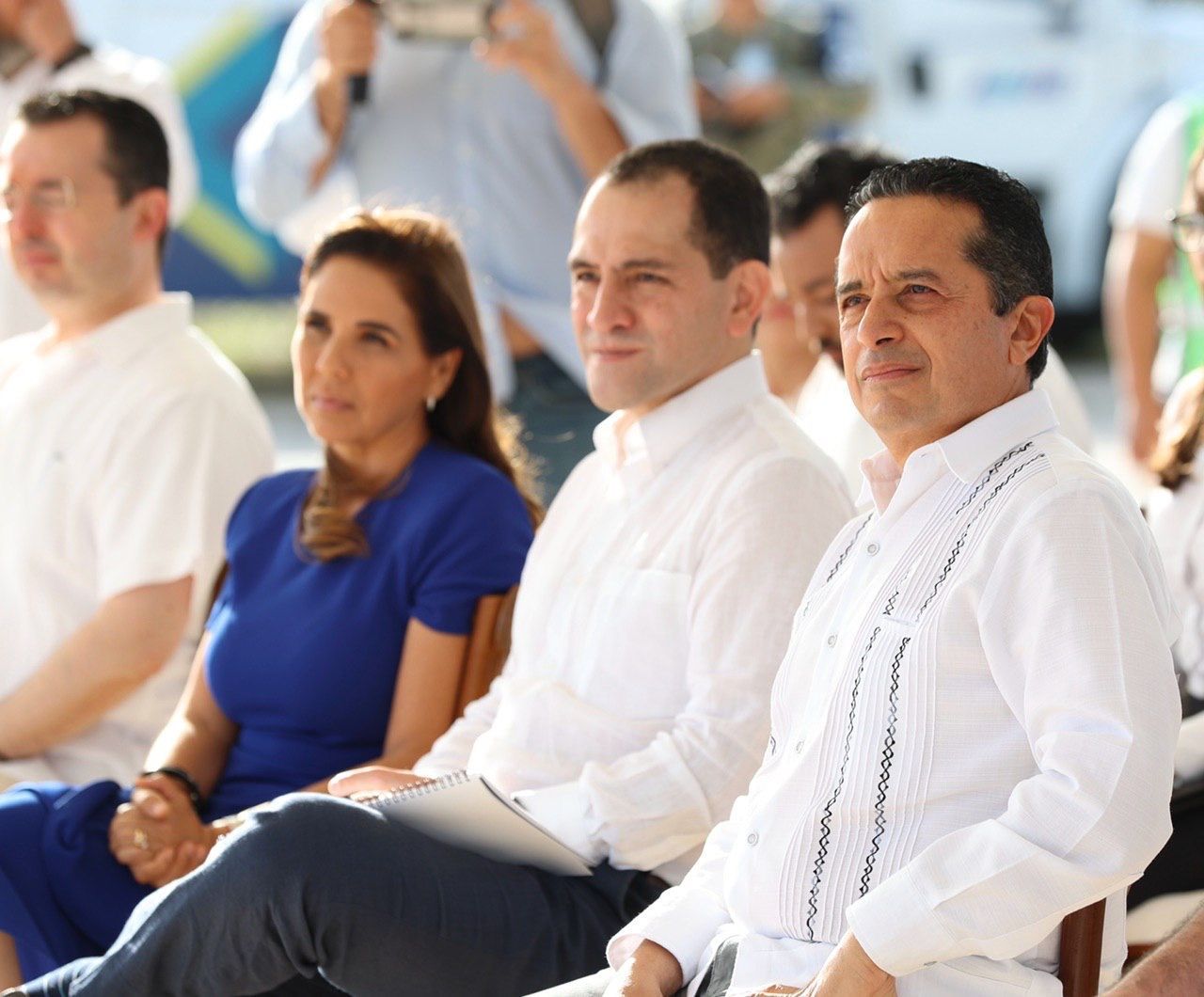 “Quintana Roo es la punta de lanza del crecimiento mexicano” | Destaca titular de la SHCP poderío económico del estado