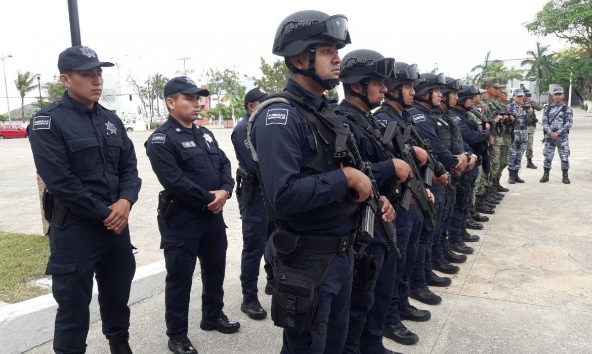 Cozumel está a punto de recuperar el Fortaseg, asegura regidor