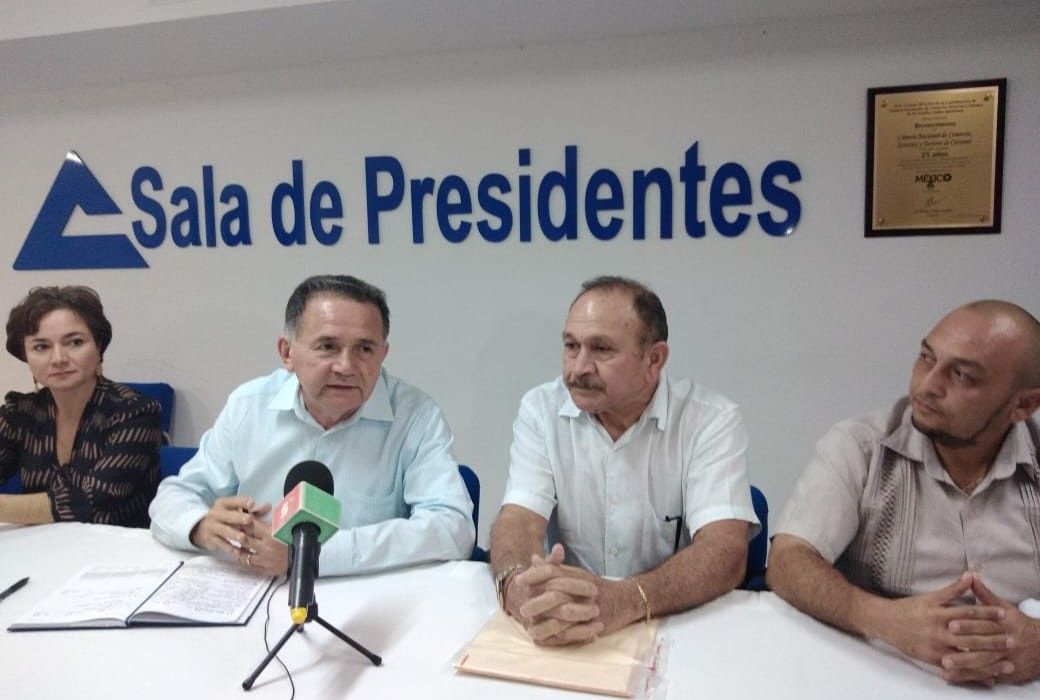 Habrá más protestas contra alza en ferrys en Cozumel