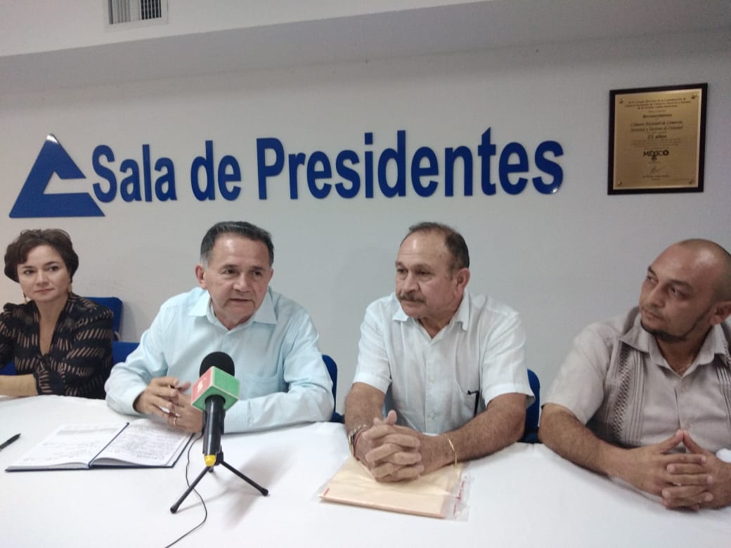 Habrá más protestas contra alza en ferrys en Cozumel