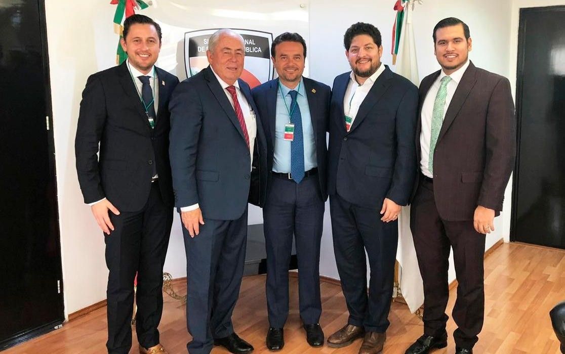 CONFIRMADO | Cozumel se reincorpora este año al Fortaseg | Recibirá 6 MDP