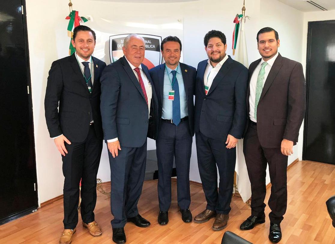 CONFIRMADO | Cozumel se reincorpora este año al Fortaseg | Recibirá 6 MDP
