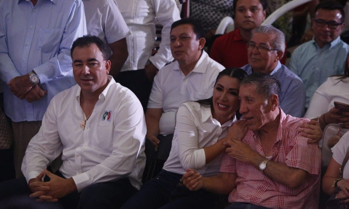 PRI | Inicia la gestión de Candy, que pondrá al partido entre la resurrección y la aniquilación