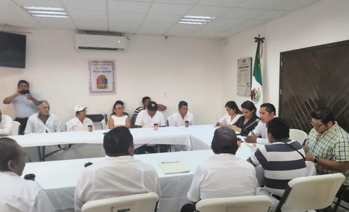 No habrá segundo consejo maya, aclara Reyna Durán