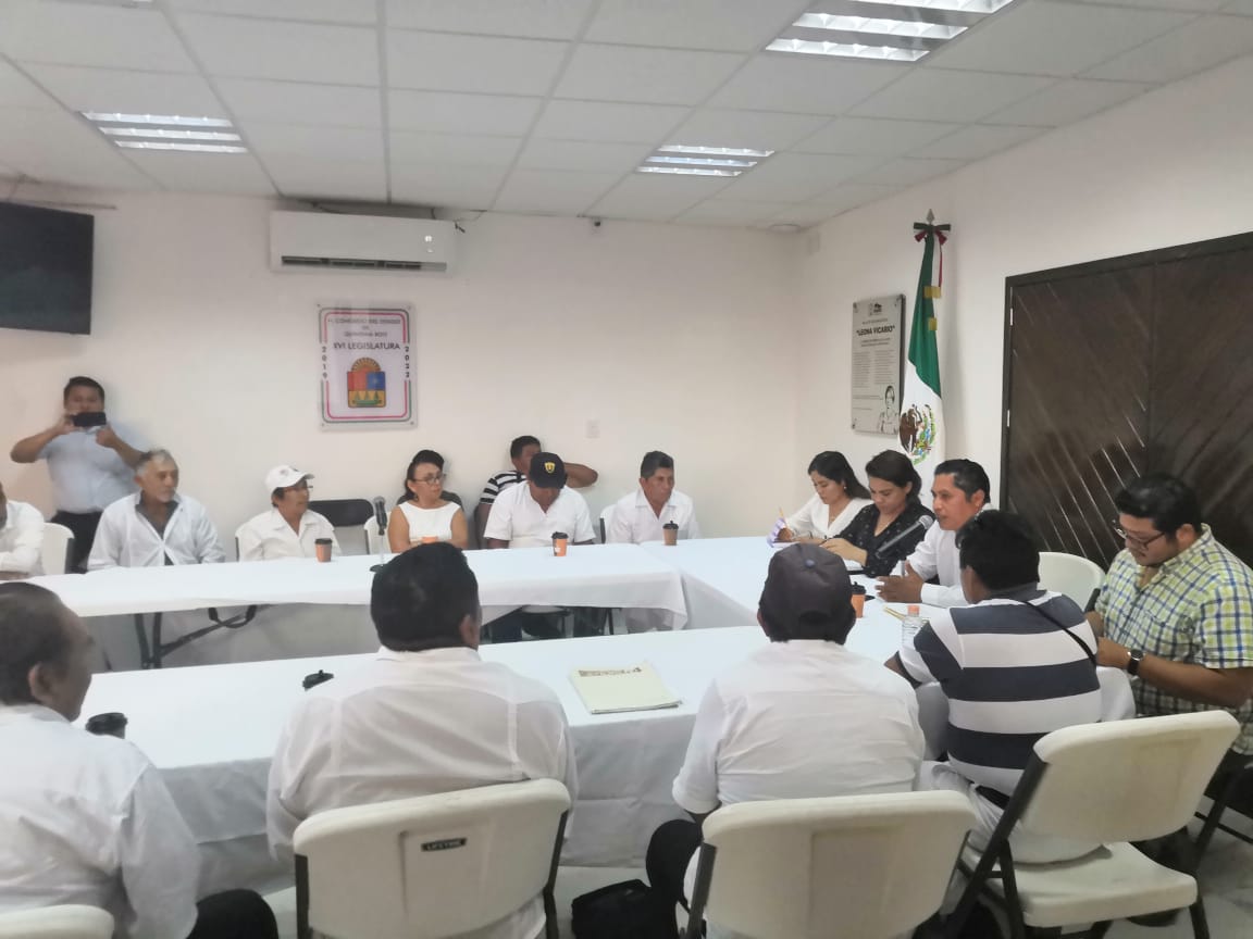 No habrá segundo consejo maya, aclara Reyna Durán