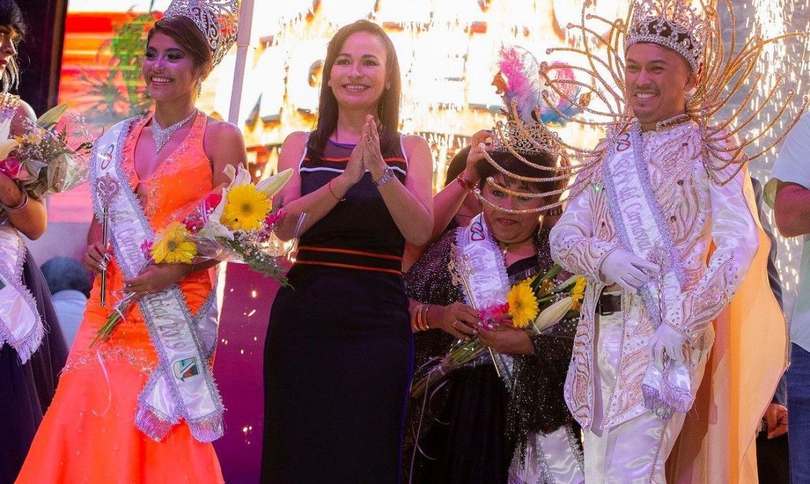 Anuncia Puerto Morelos cartelera para el carnaval 2020 “Aventura en la Selva”