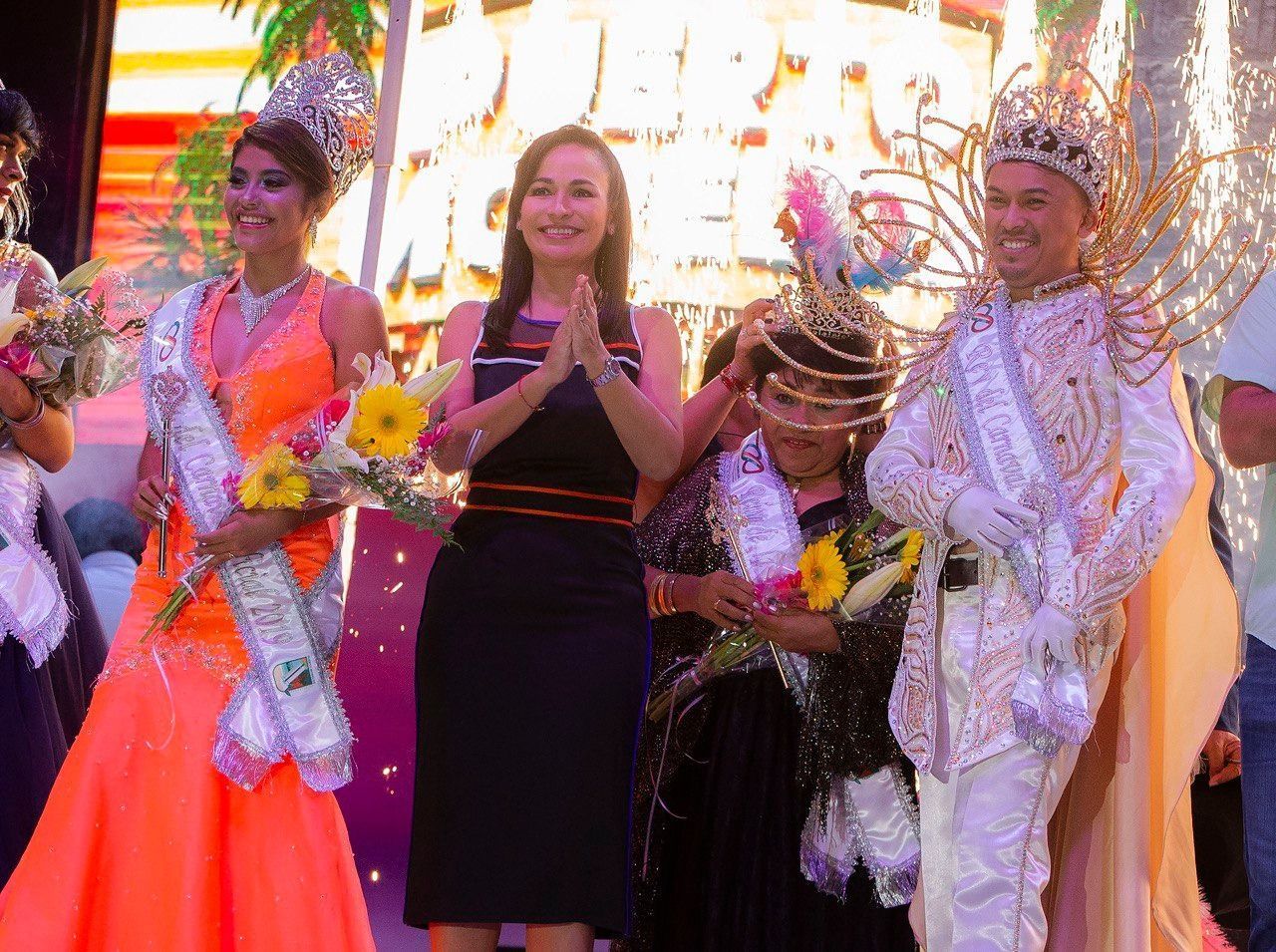 Anuncia Puerto Morelos cartelera para el carnaval 2020 “Aventura en la Selva”