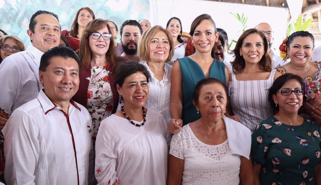 La sucesión 2022 no será MORENA vs el oficialismo