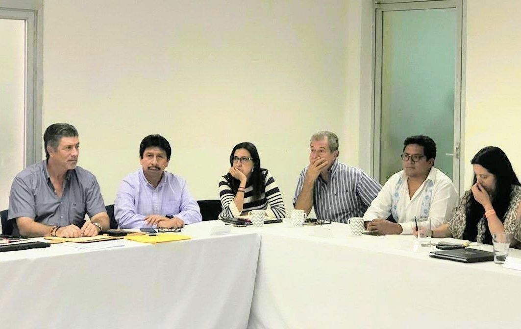 Víctor Mas Tah cambia uso de suelo de 1600 hectáreas en Tulum | Tan sólo un fraccionamiento multiplicó 85 veces el número de viviendas a construir