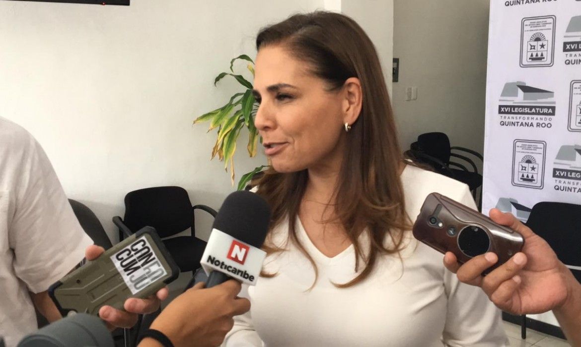 Sí habrá tramo Cancún-Mérida del Tren Maya, dice Mara