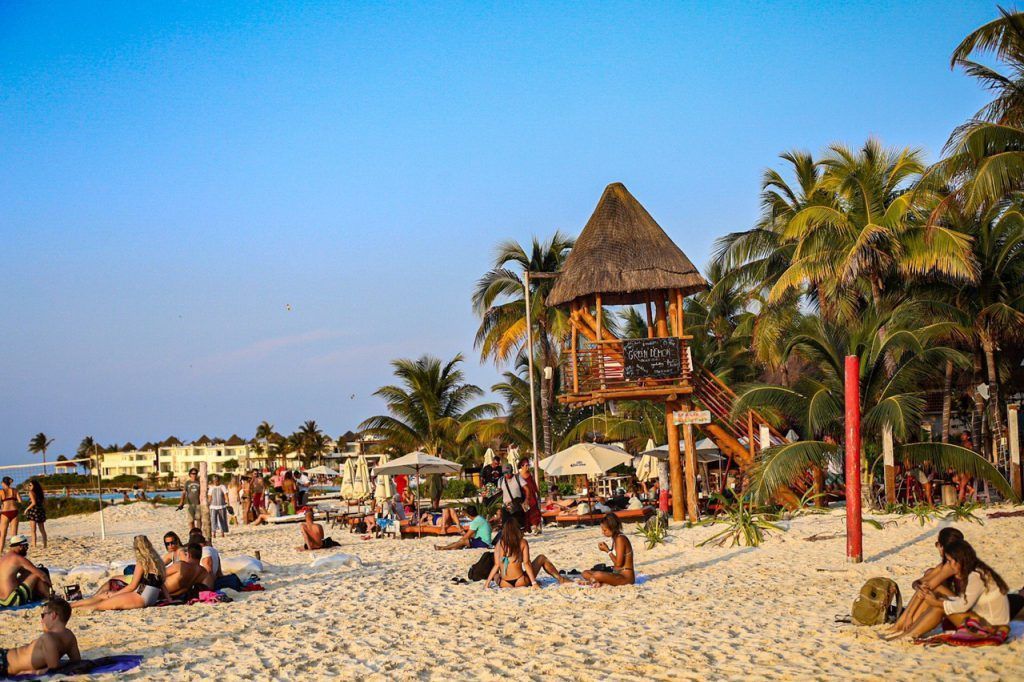 Afianza promoción turística el repunte del sector en Quintana Roo