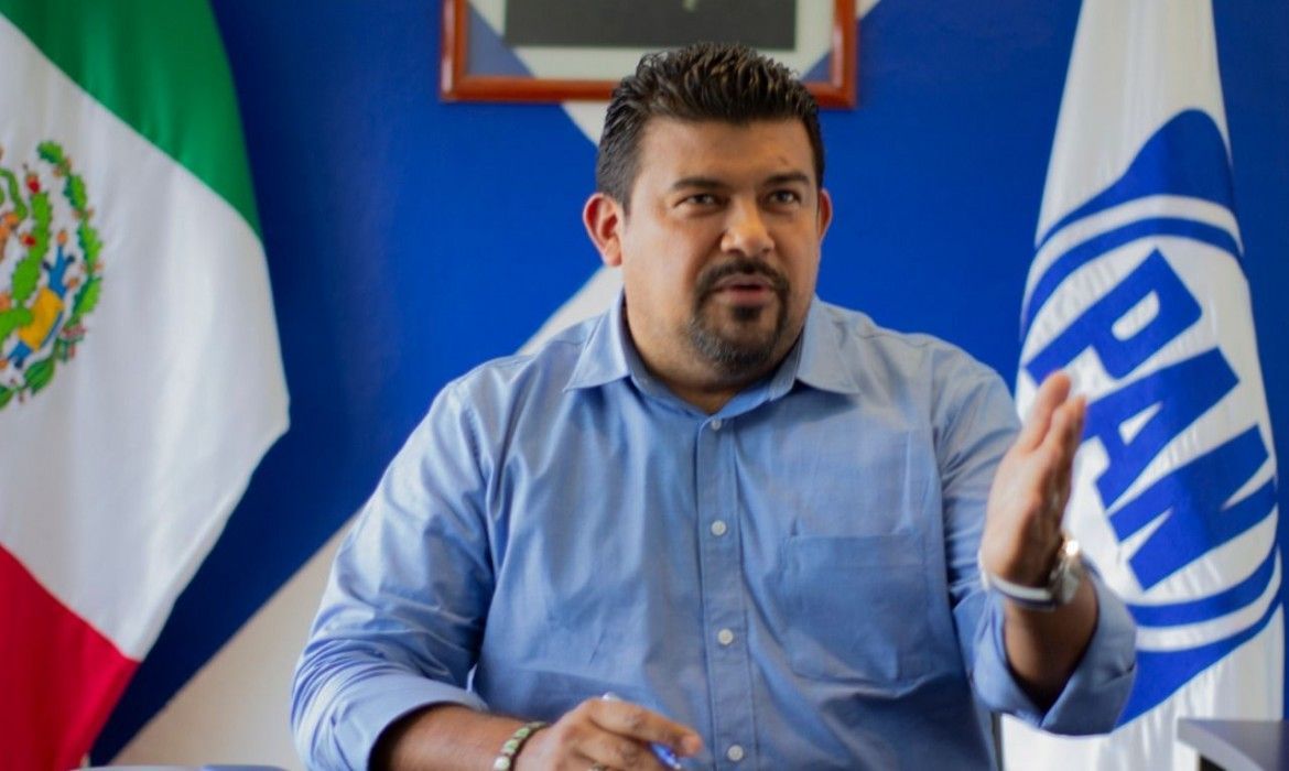 Inician en QR los foros para la reforma de los estatutos del PAN