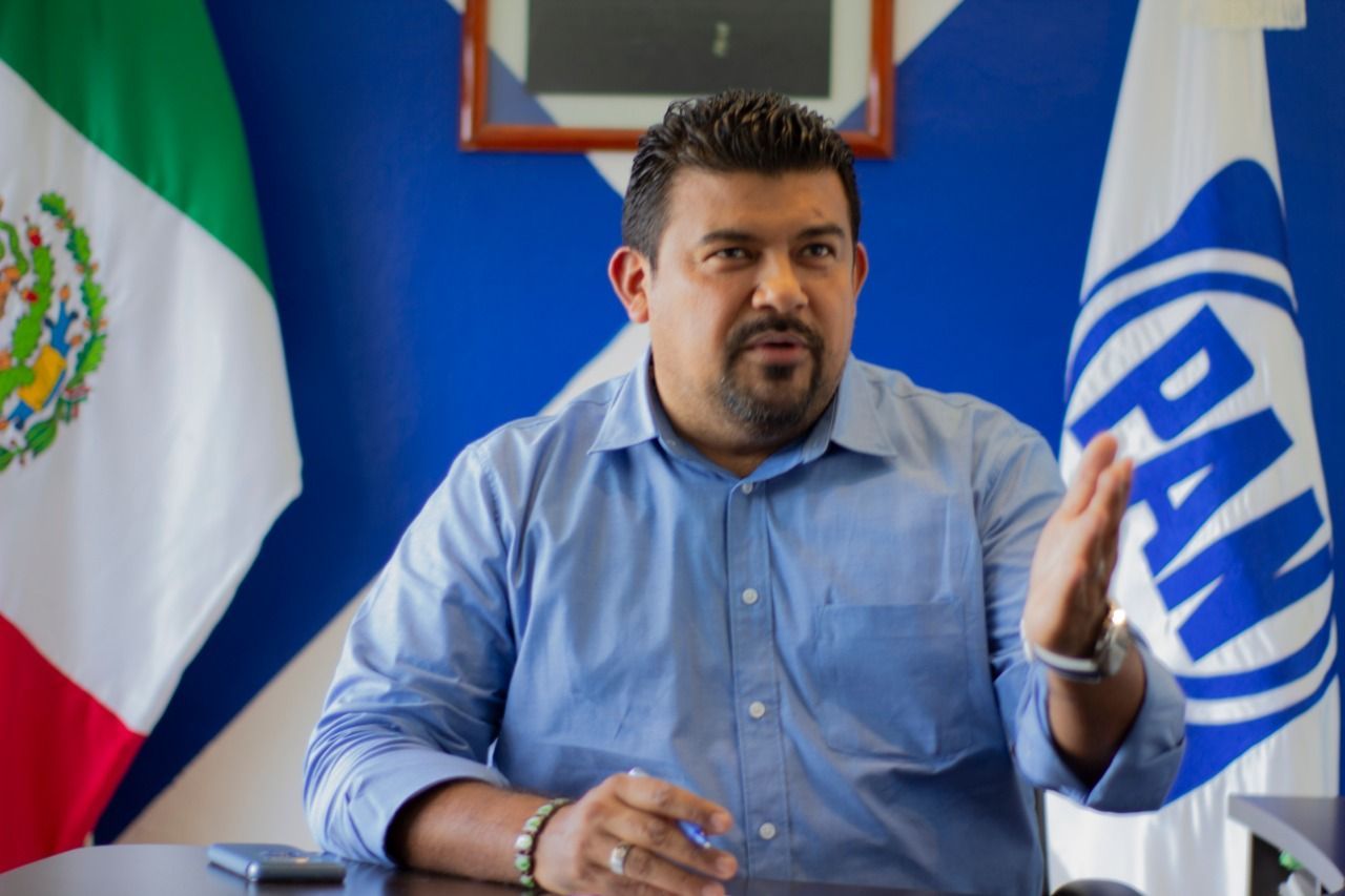 Inician en QR los foros para la reforma de los estatutos del PAN