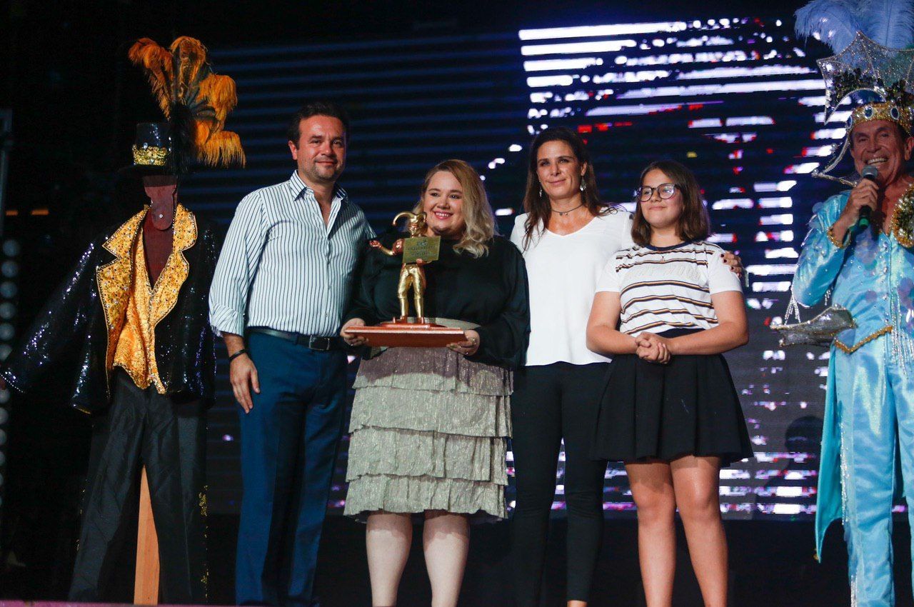 Eligen a los máximos soberanos del Carnaval Cozumel 2020