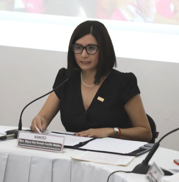 Como ya no hay financiamiento, nadie presentó solicitud para armar Agrupación Política Estatal
