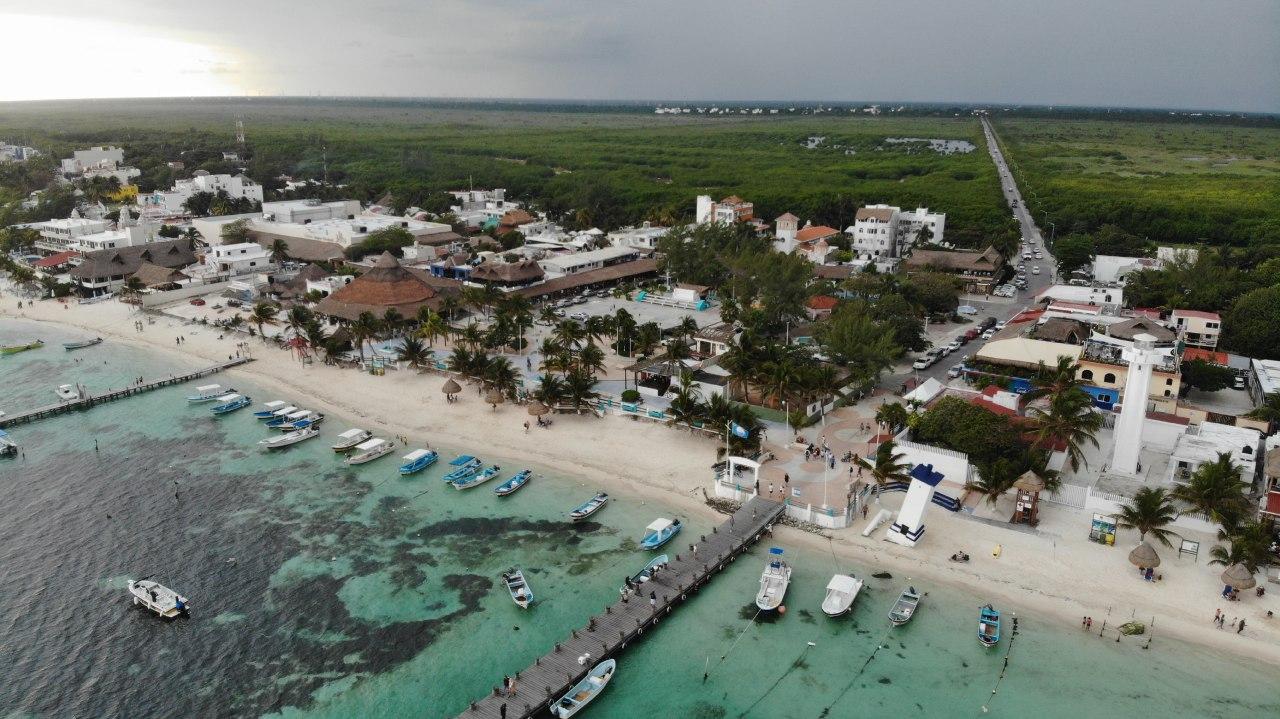 QR, en el séptimo lugar del índice de Progreso Social en México