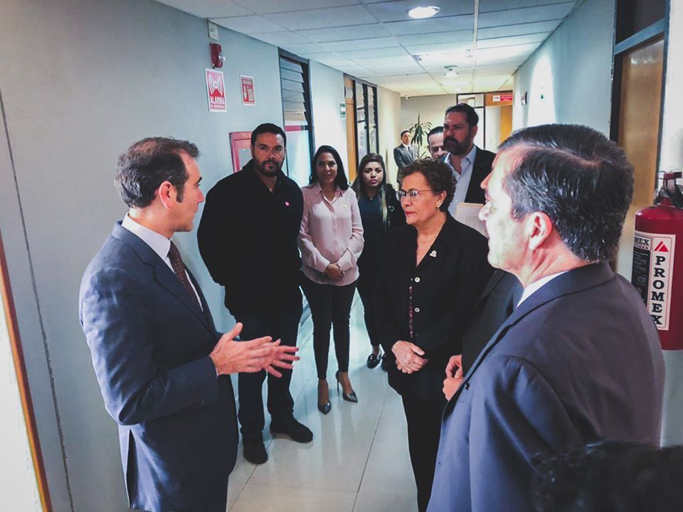 Ordena TEPJF modificar convocatoria de MORENA, e incluir paridad de género