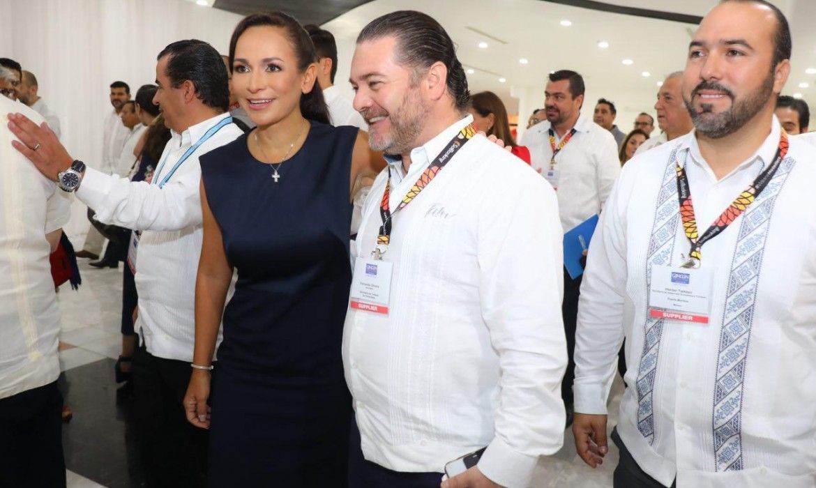 Lleva Puerto Morelos sus olores, sabores, colores y aventura a la vitrina turística Anato 2020