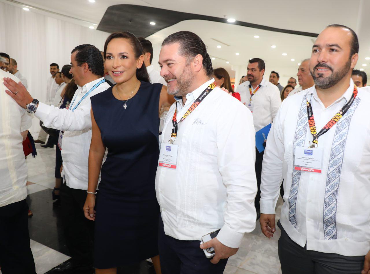 Lleva Puerto Morelos sus olores, sabores, colores y aventura a la vitrina turística Anato 2020