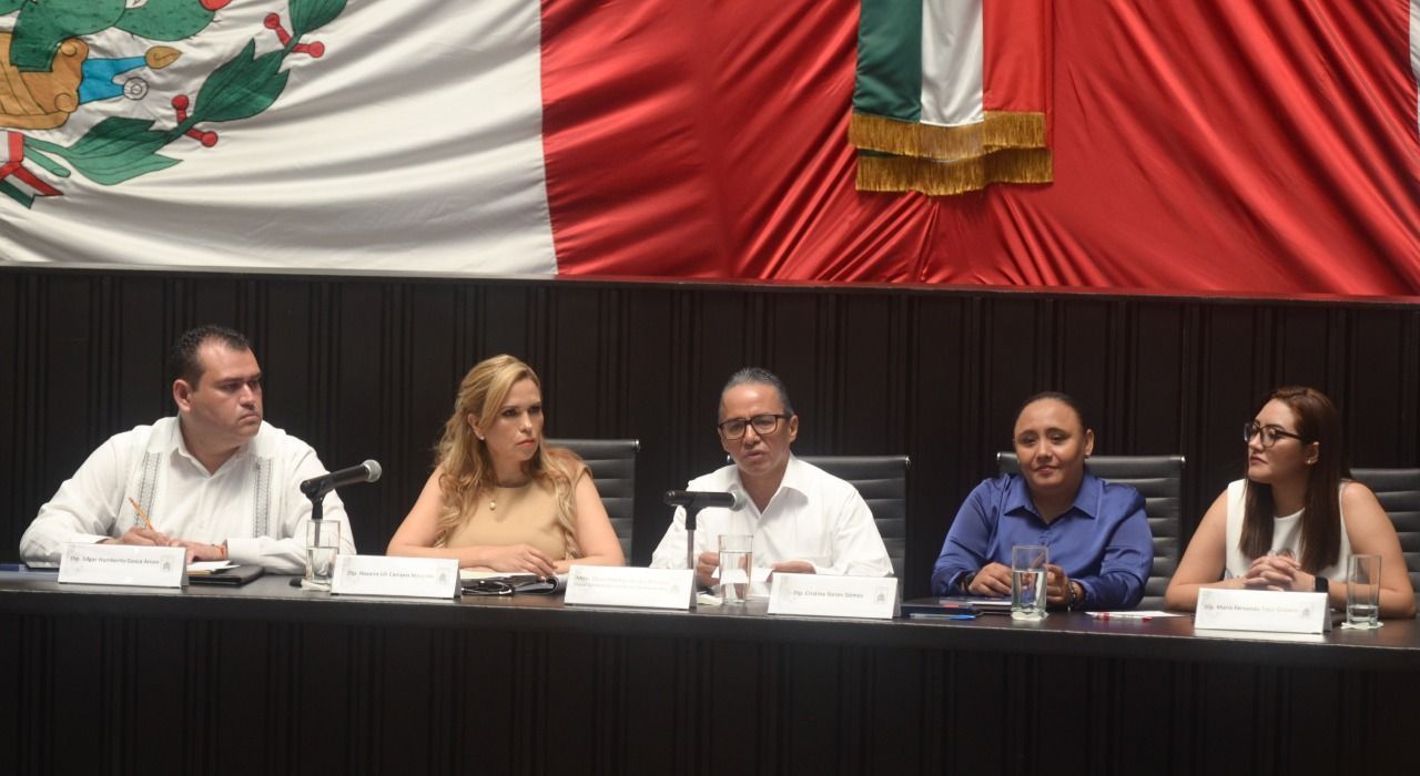 Rinde Fiscal General del Estado, informe anual ante Comisión de Justicia
