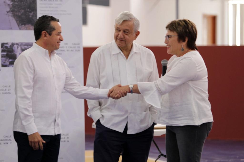 El BOA contra AMLO ya existía en Quintana Roo