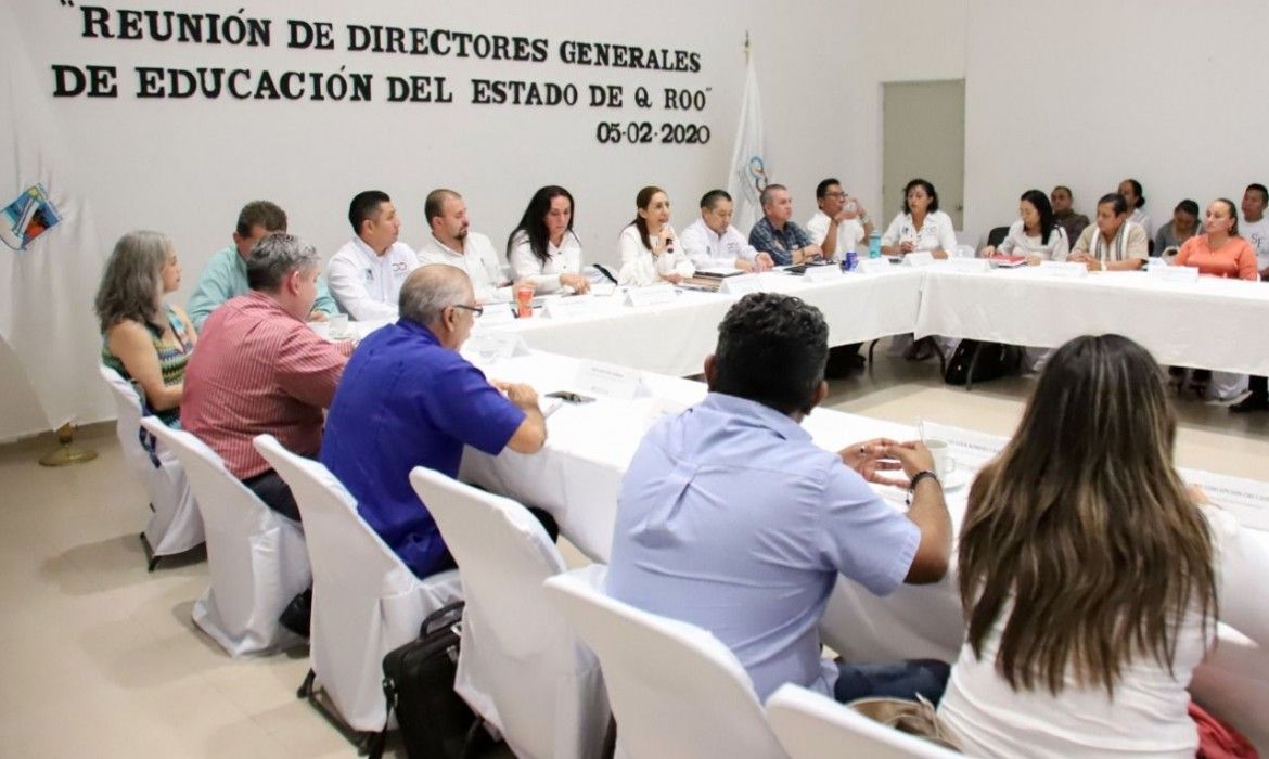 Reafirma Gobierno de Laura Fernández compromiso con la educación