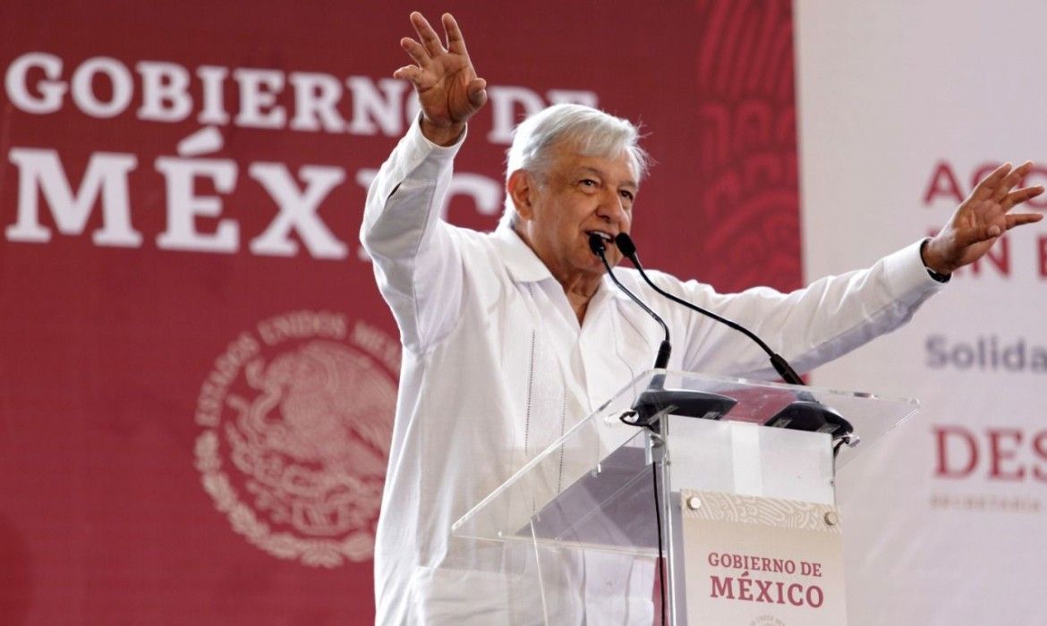Adelanta AMLO visita a Cancún para el lunes; también estará en Isla Mujeres