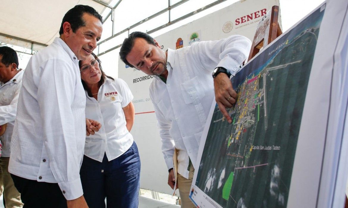 Cozumel tiene problemas para pagar la deuda, y le pide a bancos un año de plazo