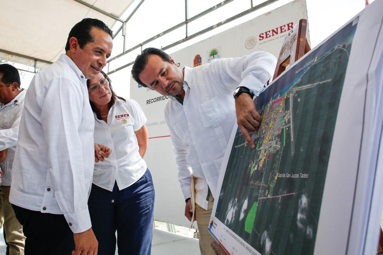 Cozumel tiene problemas para pagar la deuda, y le pide a bancos un año de plazo