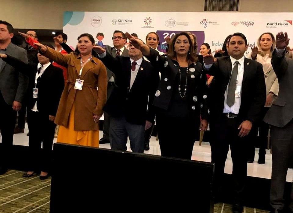 Puerto Morelos ya es integrante permanente de la Red Mexicana de Ciudades Amigas de la Niñez