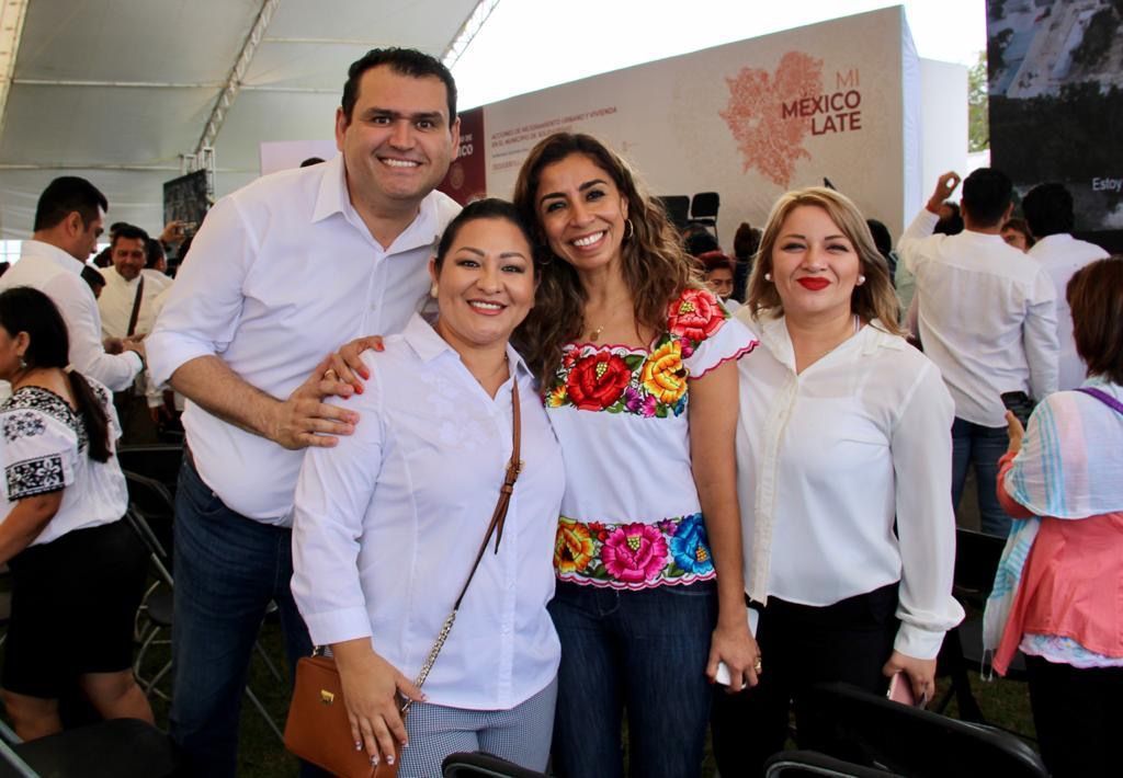 ¿Quién evitará que Marybel se quede con MORENA QR y las candidaturas para 2021-22?