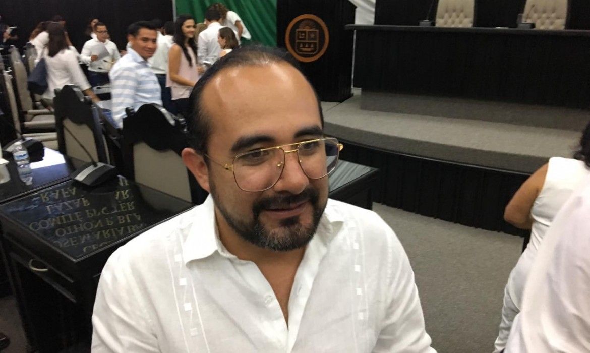 Diputado del MAS presentará iniciativa para castración química a violadores