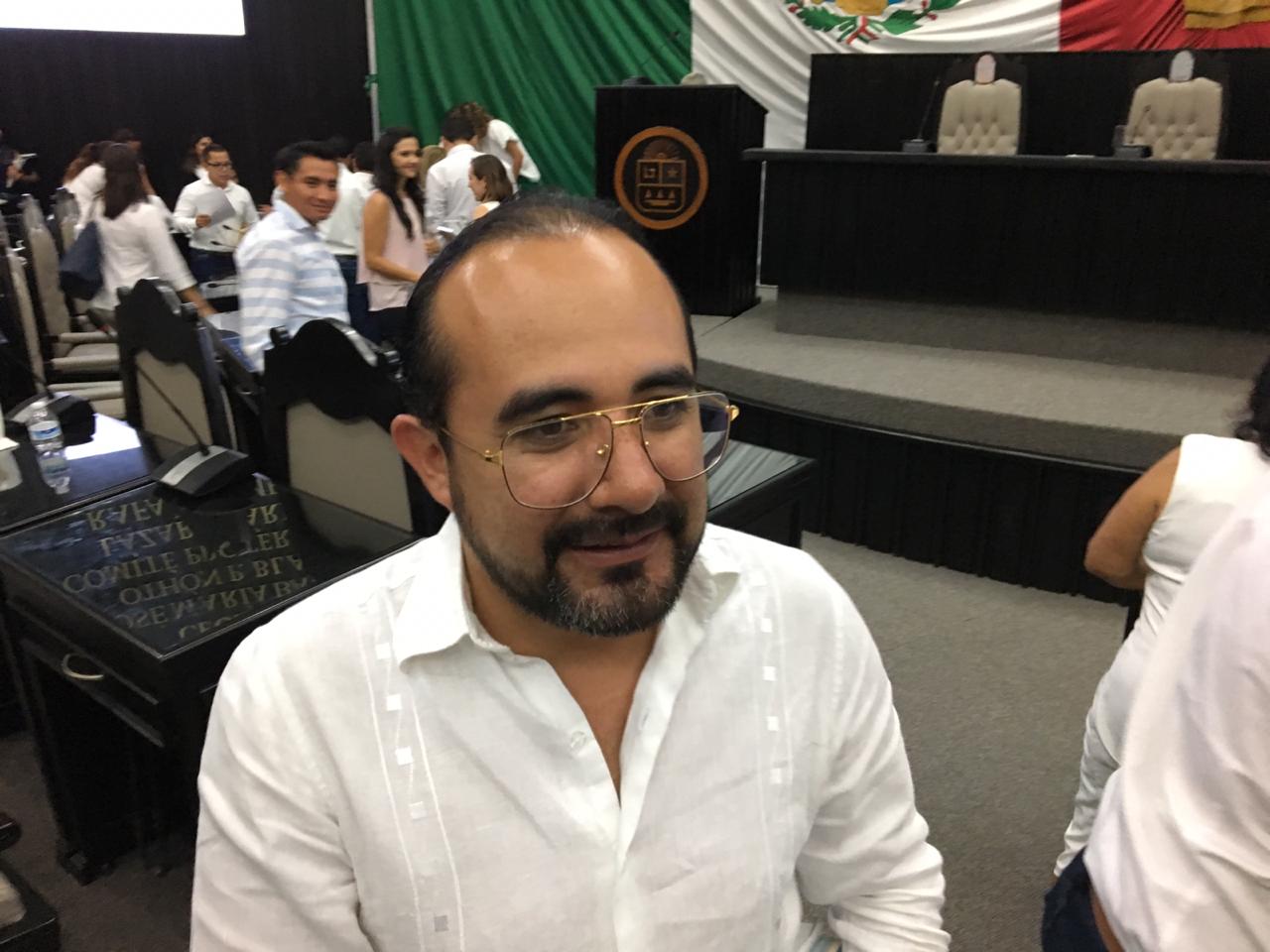 Diputado del MAS presentará iniciativa para castración química a violadores