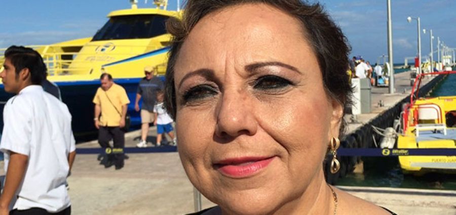 Aclara Apiqroo que sólo tiene a la Marina Fonatur en calidad de depositaria; no puede celebrar contratos o realizar obra